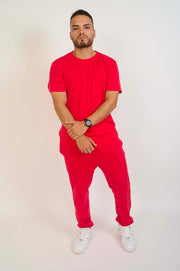 Camiseta Hombre